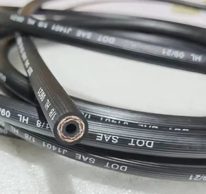 SAE J1401 6mm 1/4