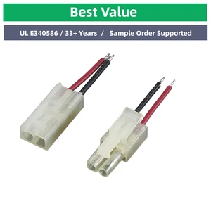 Forklift Wire Harness Crimp Terminal BMS Module PVC Insulated Color Coded Waterproof IP67 1.5m High Automobile/Motorcycle