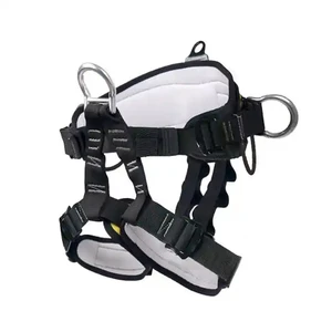 Best Price High Quality Roof Safety Harness High Strength Industrial Use Gear