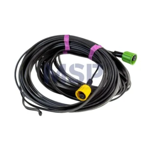 68-7503-017 - Aspock - SIDE PARK FEED FLAT CABLE (2x15 m SET) - Trailer Parts and Accessories - MSP Export