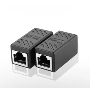 RJ45 Ethernet Connector for Laptop External Use
