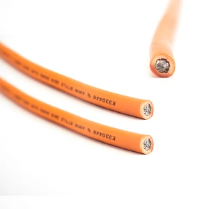 High Quality UL 3816 XLPE 3000V Energy Storage Inverter Battery Cable
