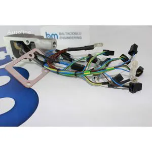 Baltacioglu High Quality New Cable Harness for Bus Model 68.0871.11 Premium Accessory with Fast Shipping