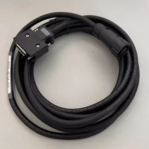 Brand New Original Servo Encoder Cable PBP-JE24-03 Power Cable PDM-GA14-03/BMP-JB24-05 Electrical Equipment 1 Year Warranty