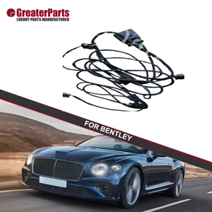 OEM High Quality Factory Price 07C919529B New Temperature Sensor Wiring Harness Set for Engine Metal Components 1 Year