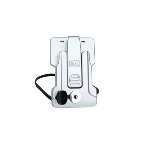 Real RL-9260 Taiwan Made Trailer Lock for Containers on Trailers Parts & Accessories 151.1x99.5x85.8mm
