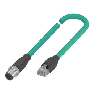 BALLUFF BCC0JZC Control Cables