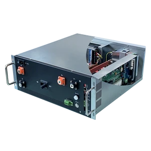 GCE 150S 480V 250A Original High Voltage Master BMS With Relay Contactor 15S BMU Wire Harness For Battery Energy Storage And UPS