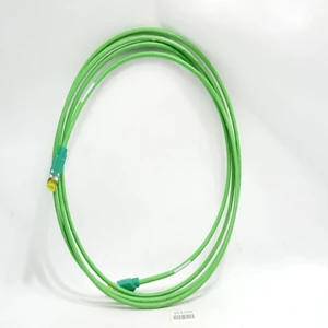 Ethernet Cable 6XV1870-3QH30 Industrial Automation PAC PLC Controller