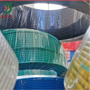 New Design Automotive Cables Wire Durable Copper Flexible Conductor Electric Cable