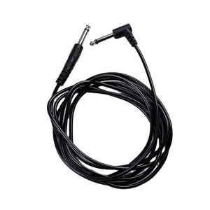 Guitar Cable Electric Box Guitar Bass Noise Reduction Cable Audio Cable 1.5/3/5/10m