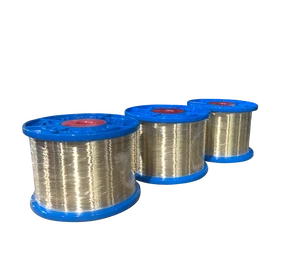 High Compression Resistance Hose Wire 0.28mm for Hydraulic Hose Reinforcement