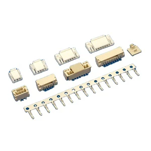 JST GH PA66 Electrical Male Female Cable Connector