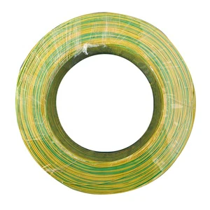 2024 Hot XINHUI FLRY-B Stranded PVC Insulated Automotive Wire BVR#18-#22 60V DC/25V AC CE for