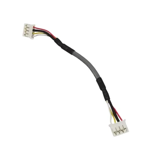 Custom Electrical Industrial Equipment Wire-Harness Cable Assembly