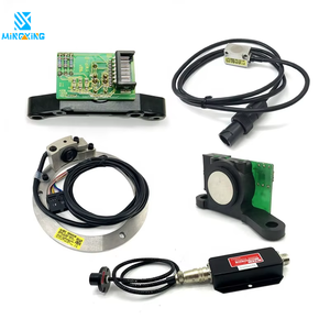 High Quality Servo Encoder Cable JZSP-CVH03-03-E JZSP-CVH05-03-E JZSP-CVH10-03-E for Industrial Automation Equipment Components