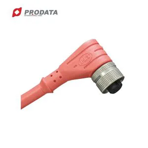 OEM ODM Weather Resistant PVC Custom-Made Industrial Wiring Harness Crimping Terminal Molding for Electronic Applications