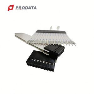 High Quality Custom-Made Shielded PVC/Copper Medical Device Cable Harness for ICU & ER Wiring Needs