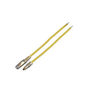 Soft Sheathed Wire Harness Flexible PVC Insulated Pure Copper Conductor Custom Cable for Computer Motorcycle Automobile Home