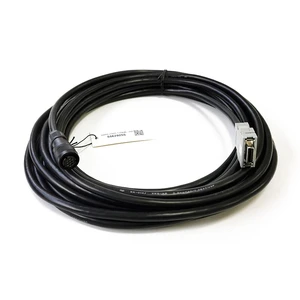 A660-2005-T506 #L-7M Original FANUC Servo Motor Encoder Cable Straight Head A660-2005-T506 #L-7M