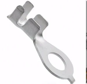 Custom Brass Copper Ring Terminals Ground Lugs Cable Clamps for Automotive Electrical Industrial Wiring Harness Factory