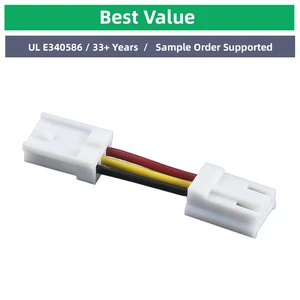 Robot Wire Harness, 25mm2, 24V, for Display Panel, Pluggable Terminal Block, PVC Insulated, Custom Design Welcome
