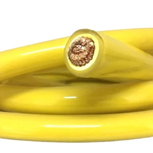 PUR Polyurethane Drum Tensile-resistant Cable Waterproof and Oil-resistant TPU Drag Chain Cable for Port Cranes