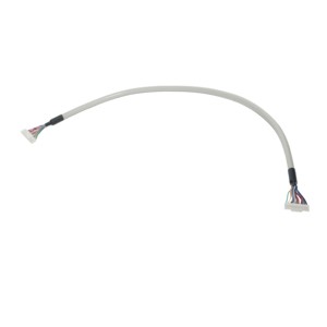 KX161-3 Wiring Harness for Industrial Machinery - Heavy Duty Electrical Connector