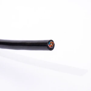 China Cheap Oxygen-Free Copper PVC/PE/TPEE/F46 1-30 Cores Overhead Spiral Power Wire Spring Cable 450-750V for Sale