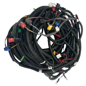 New Wiring Harness KNR0827 for Vehicle Parts