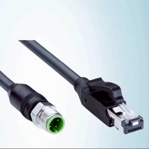 Ym2d24-100pn4mrja4 Industrial Ethernet Cles and Fieldbus 6054492