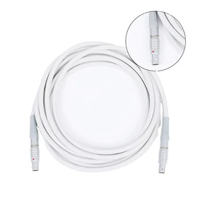 BEXKOM Offers Customizable Cable Assemblies Including All Series of TPU PVC Silicone and PE Round Connectors and Cables