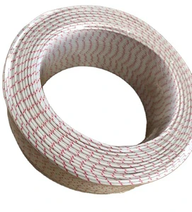 High temperature Fiber Glass Wire