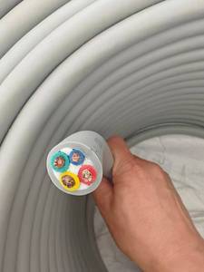 RoboTicHighFleXiBilityDragChaincable,Precisioninstrumentmoving Cable