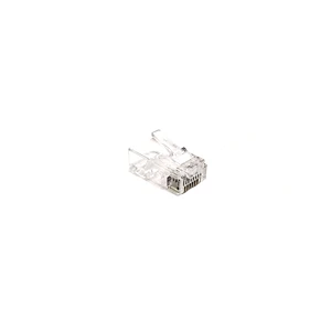 RJ45 CAT5E Ethernet Connector 8P8C UTP Unshielded RJ45 Connector