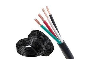 Special Cables for Power Plants Fire protection Construction Sites