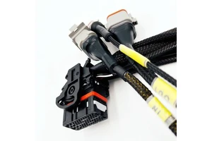 OEM Car Auto Wire Wiring Harness Assembly for Car Manufacturing