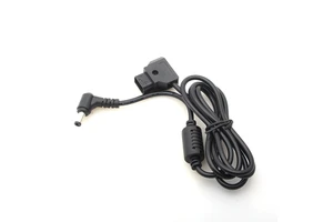 Power Cable D-Tap to Circular Connector FGG 2B 8Pin for Arri Alexa Mini MiniLF