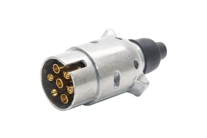 Factory Direct Trailer Parts & Accessories Trailer Pre-Wired Connector