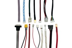 Custom Professional Cable Assembly Manufacturer for Electronic and Electrical Equipment Repair and Wholesale