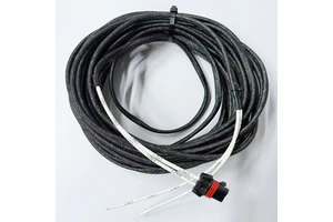 Factory Manufactures Various Cable Assembly Vehicle Parts And Accessories Wiring Harness For Trucks and Lorries