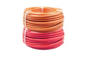 UL2587 2 3 4 5 6 Cores PVC Mechanical Shield Custom Spring Cables Enameled Copper Wire Wiring Harness Power Cables