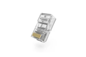 RJ45 Connector CAT5E