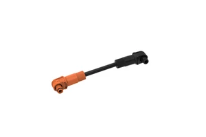 Shenzhen Manufacture Custom PVC Insulated Energy Storage Wire Harness Cable Assembly for Electronic Applications