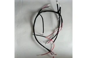 Factory Customized New Energy Lifting Machine Harness