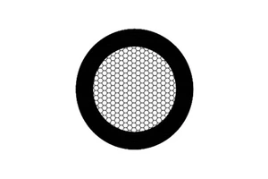 FLRY FLY 0.35 0.75 1.5 25mm PVC Insulated Electric Vehicle Shielding Cables DIN 72551/ISO 6722 Automotive Cable Wire FHLR2GCB2G