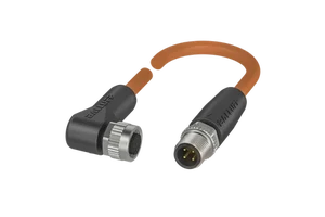 BALLUFF BCC0KMH Control Cables