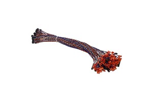 Custom Wire Harness Customized Cable Assembly Premium Wiring Loom Flame Retardant for Automotive Industrial Electronics