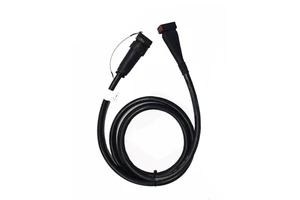 China Customized Waterproof Wiring Harness Manufacturer Agricultural ISOBUS Equipment