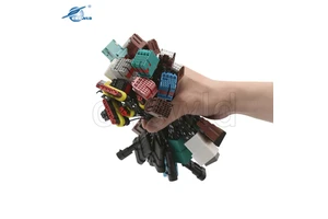 Factory Customized All Kinds of Auto Wire Harness Electronic Connectors Cable Assembly